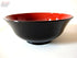 Ramen plastic bowls x4
